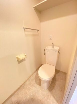 ルイナスの物件内観写真