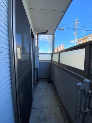 ルイナスの物件内観写真