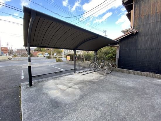 ルイナスの物件内観写真