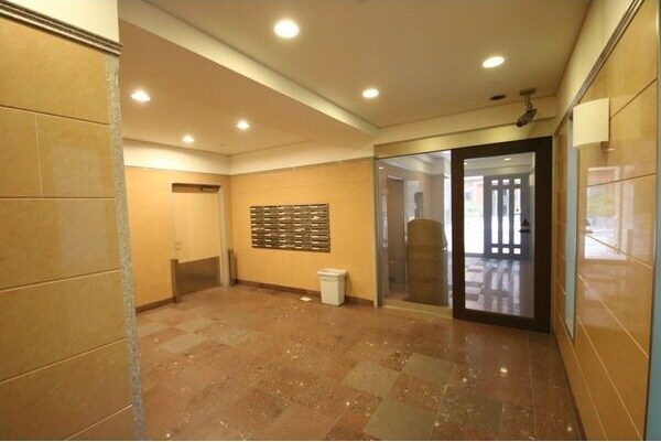 スクエア名古屋港の物件内観写真