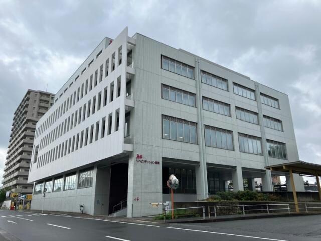 スクエア名古屋港の物件内観写真