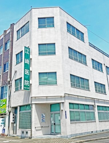 スクエア名古屋港の物件内観写真