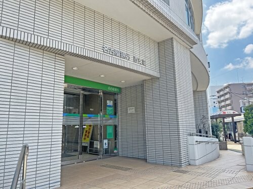 スクエア名古屋港の物件内観写真