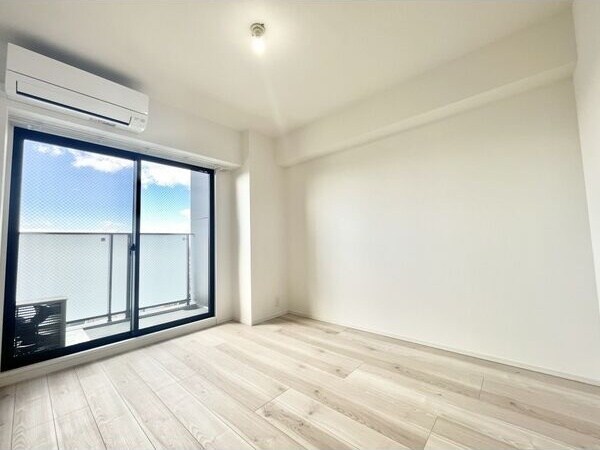 S-RESIDENCE熱田Ⅱの物件内観写真