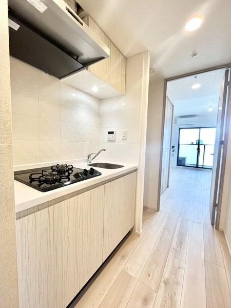 S-RESIDENCE熱田Ⅱの物件内観写真