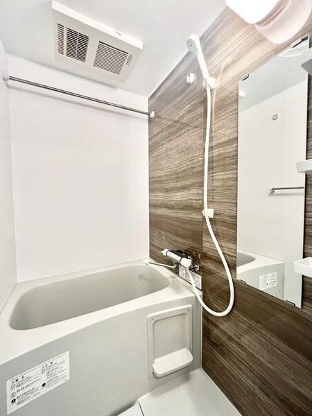 S-RESIDENCE熱田Ⅱの物件内観写真