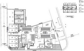 S-RESIDENCE熱田Ⅱの物件外観写真