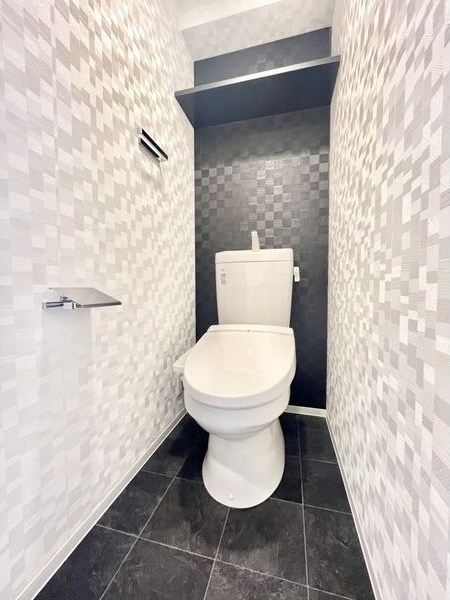 S-RESIDENCE熱田Ⅱの物件内観写真