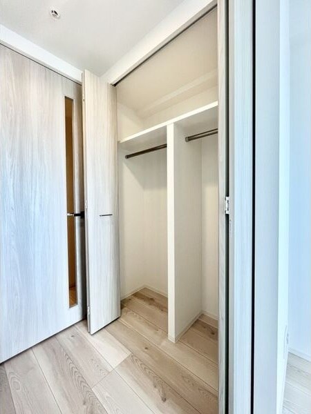 S-RESIDENCE熱田Ⅱの物件内観写真