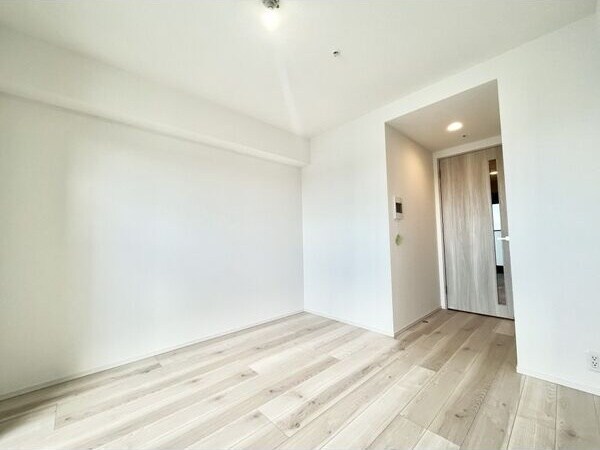 S-RESIDENCE熱田Ⅱの物件内観写真