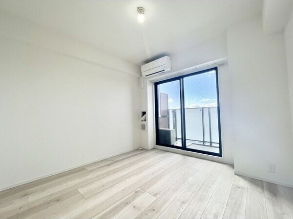 S-RESIDENCE熱田Ⅱの物件内観写真