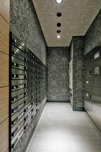 S-RESIDENCE熱田Ⅱの物件内観写真