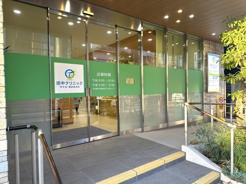 S-RESIDENCE熱田Ⅱの物件内観写真