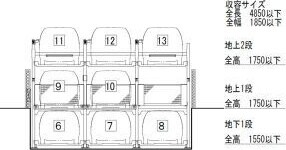 S-RESIDENCE熱田Ⅱの物件外観写真