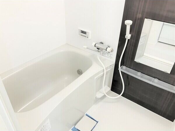 HS津金の物件内観写真