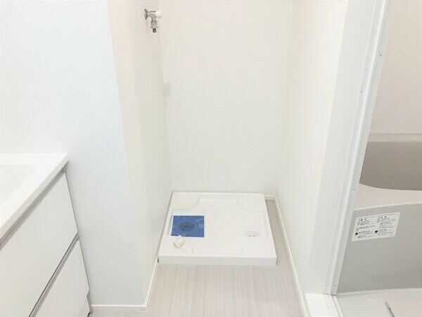 HS津金の物件内観写真