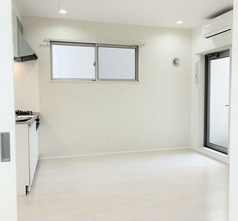 HS津金の物件内観写真