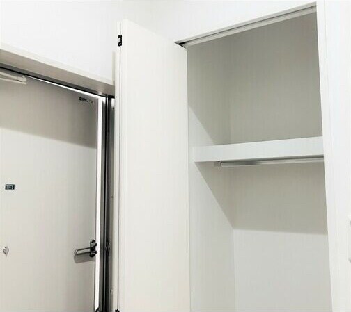 HS津金の物件内観写真