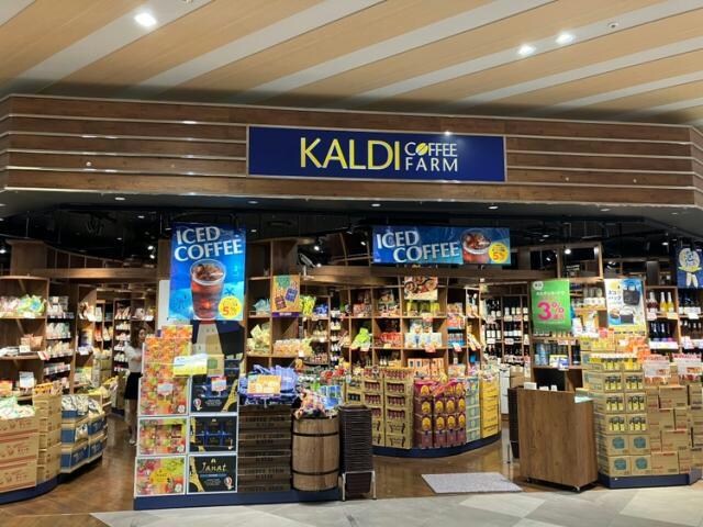 HS津金の物件内観写真