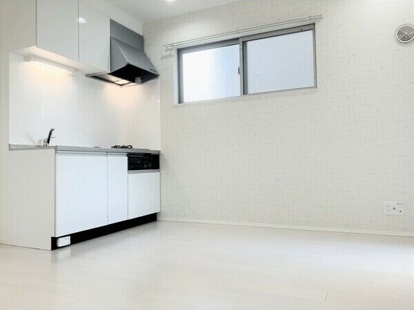 HS津金の物件内観写真