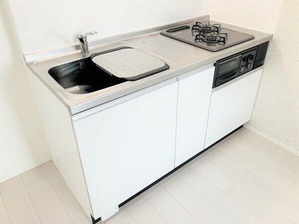 HS津金の物件内観写真