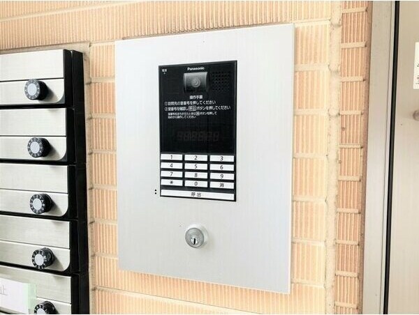 HS津金の物件外観写真