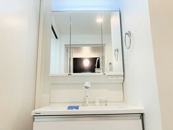 HS津金の物件内観写真