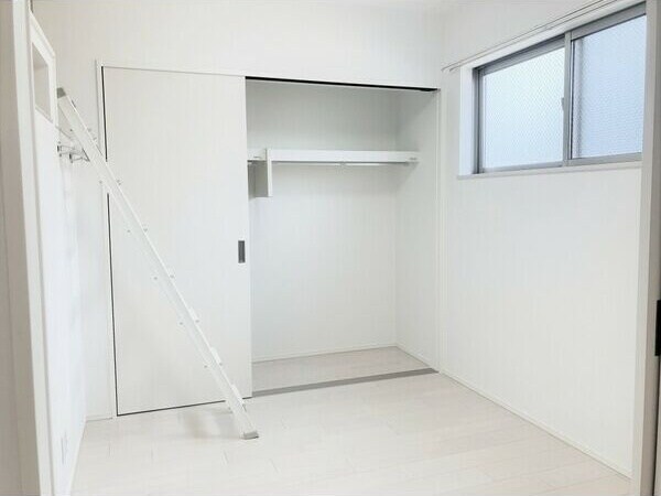 HS津金の物件内観写真