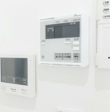 HS津金の物件内観写真