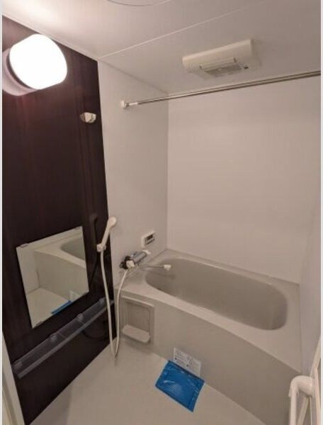 ハーモニーテラス旗屋の物件内観写真