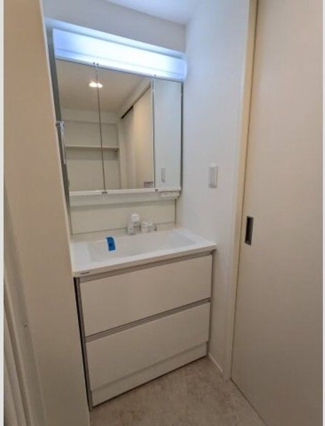 ハーモニーテラス旗屋の物件内観写真