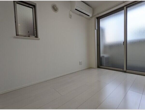 ハーモニーテラス旗屋の物件内観写真