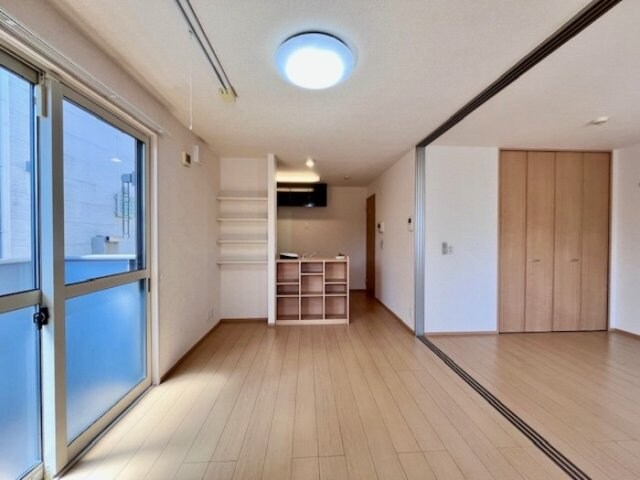 マウナ・マナの物件内観写真