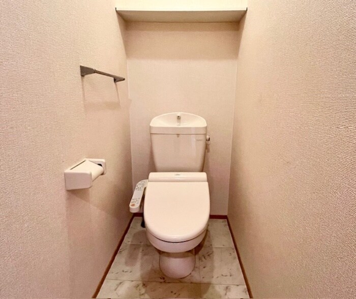 マウナ・マナの物件内観写真