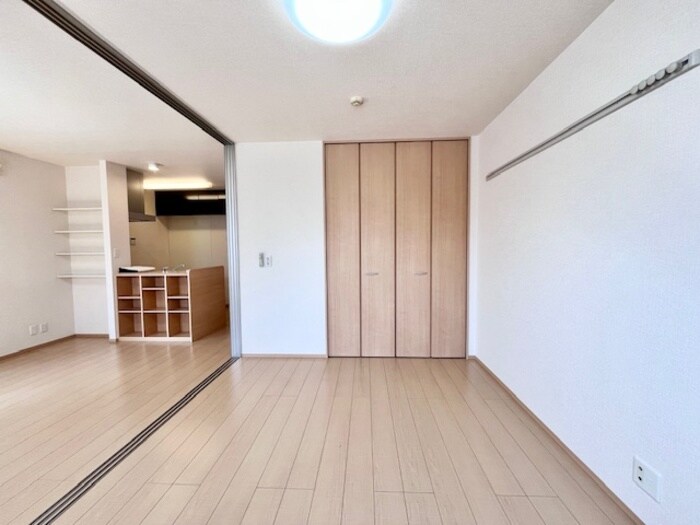 マウナ・マナの物件内観写真