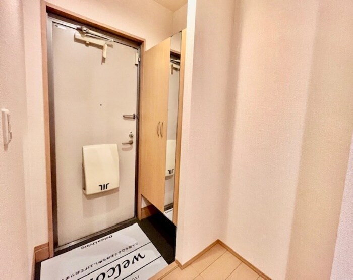 マウナ・マナの物件内観写真