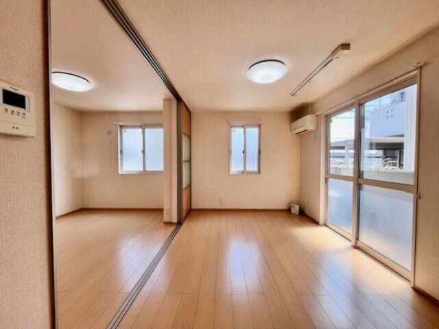 マウナ・マナの物件内観写真