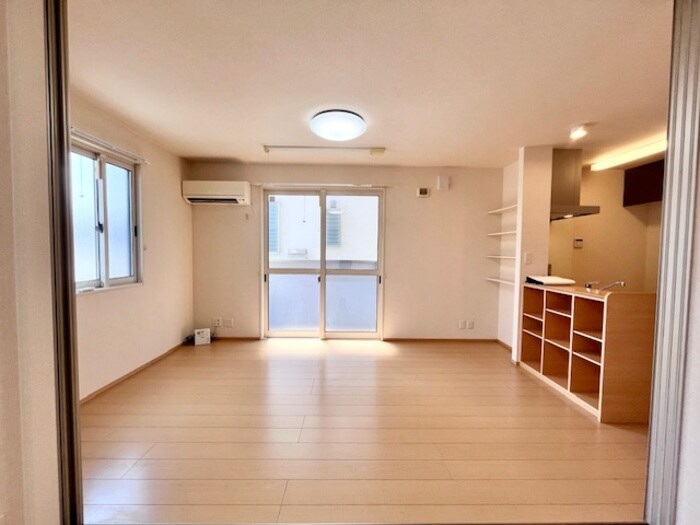 マウナ・マナの物件内観写真