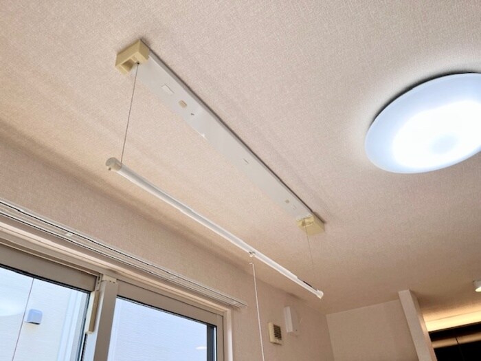 マウナ・マナの物件内観写真