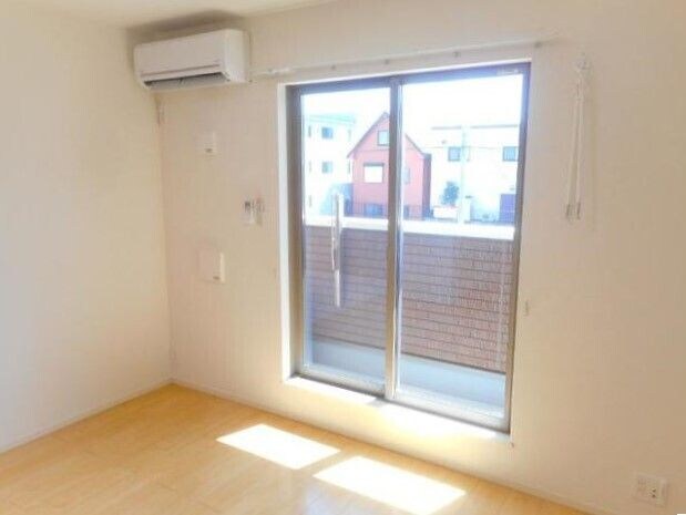 ベル　シティー　Ⅱの物件内観写真