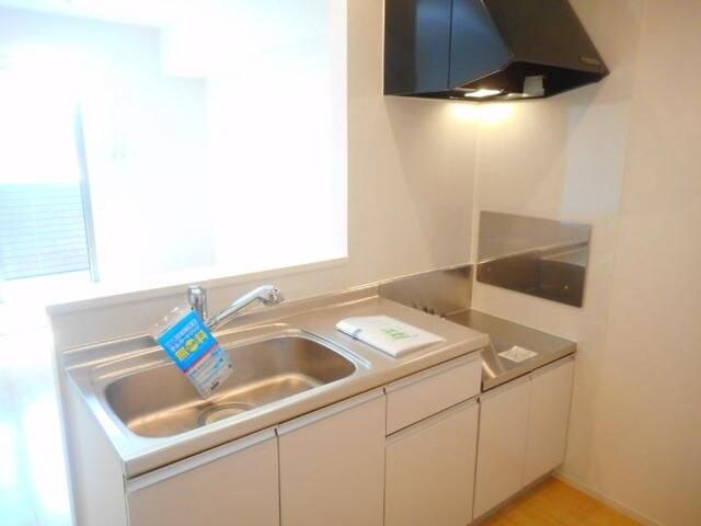 ベル　シティー　Ⅱの物件内観写真