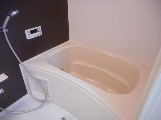 ベル　シティー　Ⅱの物件内観写真