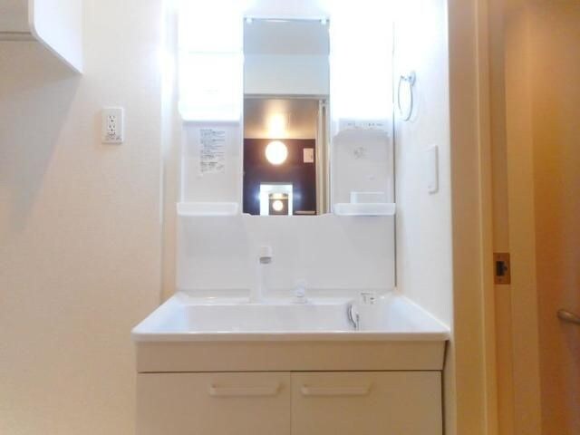 ベル　シティー　Ⅱの物件内観写真