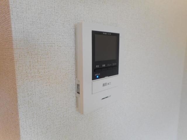 ベル　シティー　Ⅱの物件内観写真