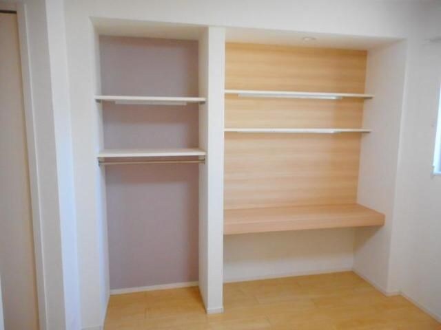 ベル　シティー　Ⅱの物件内観写真