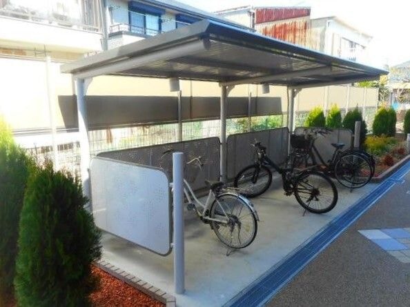 ベル　シティー　Ⅱの物件内観写真