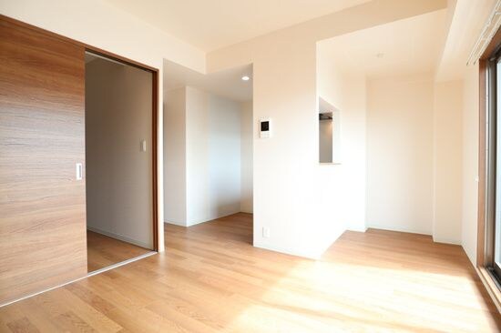 ビアンコネロの物件内観写真