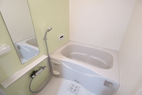 ビアンコネロの物件内観写真