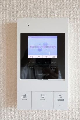 ビアンコネロの物件内観写真