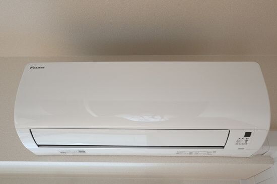 ビアンコネロの物件内観写真